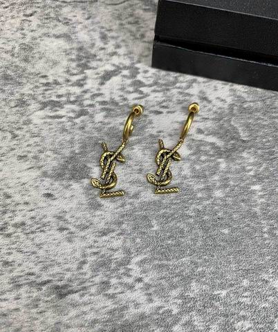 YSL Earrings 05lyh253